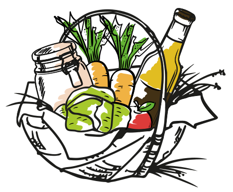 Le Garde Manger restaurant